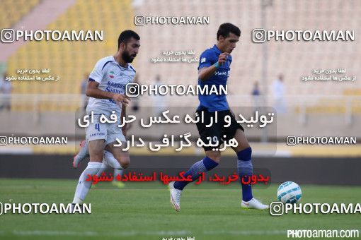 241433, Ahvaz, [*parameter:4*], لیگ برتر فوتبال ایران، Persian Gulf Cup، Week 4، First Leg، Esteghlal Ahvaz 1 v 2 Esteghlal on 2015/08/21 at Ahvaz Ghadir Stadium