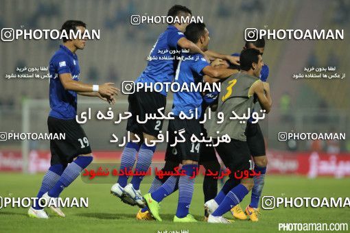 241451, Ahvaz, [*parameter:4*], لیگ برتر فوتبال ایران، Persian Gulf Cup، Week 4، First Leg، Esteghlal Ahvaz 1 v 2 Esteghlal on 2015/08/21 at Ahvaz Ghadir Stadium