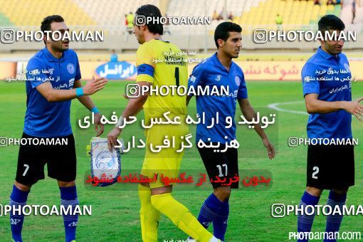 241708, Ahvaz, [*parameter:4*], لیگ برتر فوتبال ایران، Persian Gulf Cup، Week 4، First Leg، Esteghlal Ahvaz 1 v 2 Esteghlal on 2015/08/21 at Ahvaz Ghadir Stadium