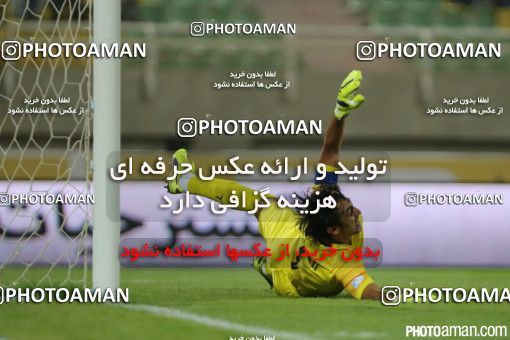 241425, Ahvaz, [*parameter:4*], لیگ برتر فوتبال ایران، Persian Gulf Cup، Week 4، First Leg، Esteghlal Ahvaz 1 v 2 Esteghlal on 2015/08/21 at Ahvaz Ghadir Stadium