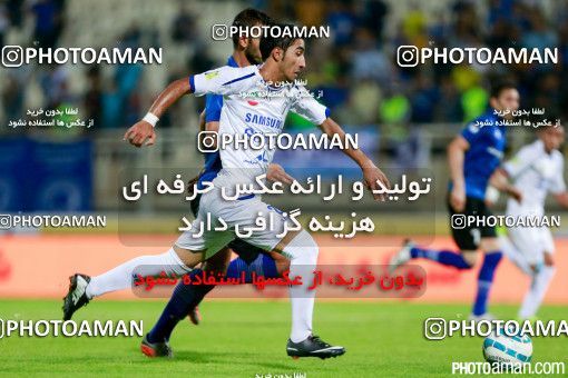 241646, Ahvaz, [*parameter:4*], لیگ برتر فوتبال ایران، Persian Gulf Cup، Week 4، First Leg، Esteghlal Ahvaz 1 v 2 Esteghlal on 2015/08/21 at Ahvaz Ghadir Stadium
