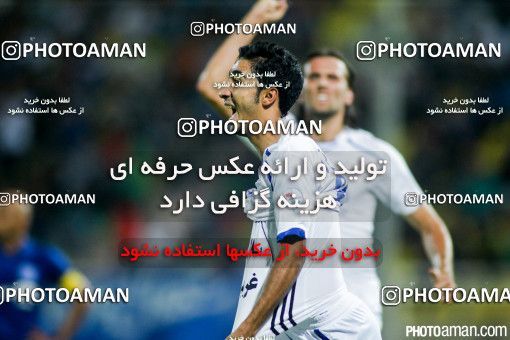 241753, Ahvaz, [*parameter:4*], لیگ برتر فوتبال ایران، Persian Gulf Cup، Week 4، First Leg، Esteghlal Ahvaz 1 v 2 Esteghlal on 2015/08/21 at Ahvaz Ghadir Stadium