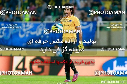 241632, Ahvaz, [*parameter:4*], لیگ برتر فوتبال ایران، Persian Gulf Cup، Week 4، First Leg، Esteghlal Ahvaz 1 v 2 Esteghlal on 2015/08/21 at Ahvaz Ghadir Stadium