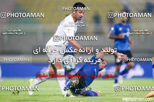 241745, Ahvaz, [*parameter:4*], لیگ برتر فوتبال ایران، Persian Gulf Cup، Week 4، First Leg، Esteghlal Ahvaz 1 v 2 Esteghlal on 2015/08/21 at Ahvaz Ghadir Stadium