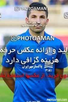 241703, Ahvaz, [*parameter:4*], لیگ برتر فوتبال ایران، Persian Gulf Cup، Week 4، First Leg، Esteghlal Ahvaz 1 v 2 Esteghlal on 2015/08/21 at Ahvaz Ghadir Stadium