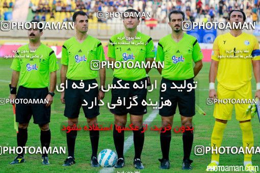 241715, لیگ برتر فوتبال ایران، Persian Gulf Cup، Week 4، First Leg، 2015/08/21، Ahvaz، Ahvaz Ghadir Stadium، Esteghlal Ahvaz 1 - 2 Esteghlal