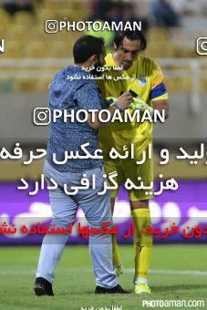 241489, Ahvaz, [*parameter:4*], لیگ برتر فوتبال ایران، Persian Gulf Cup، Week 4، First Leg، Esteghlal Ahvaz 1 v 2 Esteghlal on 2015/08/21 at Ahvaz Ghadir Stadium