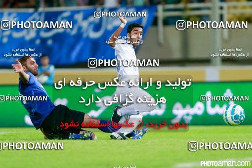 241636, Ahvaz, [*parameter:4*], لیگ برتر فوتبال ایران، Persian Gulf Cup، Week 4، First Leg، Esteghlal Ahvaz 1 v 2 Esteghlal on 2015/08/21 at Ahvaz Ghadir Stadium