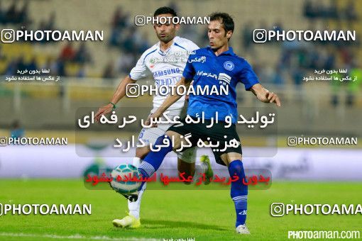 241614, Ahvaz, [*parameter:4*], لیگ برتر فوتبال ایران، Persian Gulf Cup، Week 4، First Leg، Esteghlal Ahvaz 1 v 2 Esteghlal on 2015/08/21 at Ahvaz Ghadir Stadium