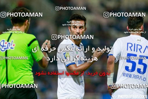 241625, Ahvaz, [*parameter:4*], لیگ برتر فوتبال ایران، Persian Gulf Cup، Week 4، First Leg، Esteghlal Ahvaz 1 v 2 Esteghlal on 2015/08/21 at Ahvaz Ghadir Stadium