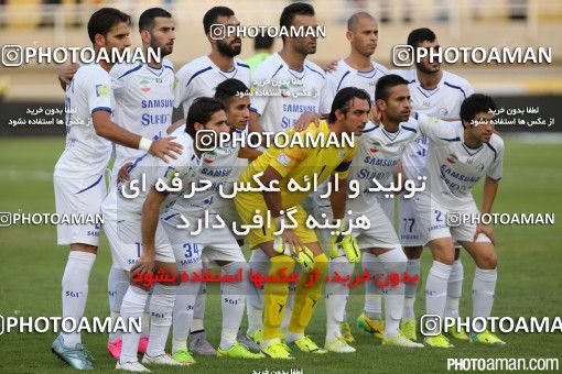 241431, Ahvaz, [*parameter:4*], لیگ برتر فوتبال ایران، Persian Gulf Cup، Week 4، First Leg، Esteghlal Ahvaz 1 v 2 Esteghlal on 2015/08/21 at Ahvaz Ghadir Stadium