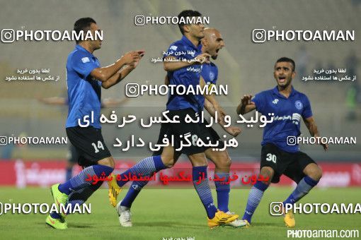 241442, Ahvaz, [*parameter:4*], لیگ برتر فوتبال ایران، Persian Gulf Cup، Week 4، First Leg، Esteghlal Ahvaz 1 v 2 Esteghlal on 2015/08/21 at Ahvaz Ghadir Stadium