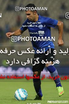 241503, Ahvaz, [*parameter:4*], لیگ برتر فوتبال ایران، Persian Gulf Cup، Week 4، First Leg، Esteghlal Ahvaz 1 v 2 Esteghlal on 2015/08/21 at Ahvaz Ghadir Stadium