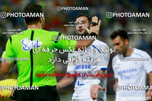 241622, Ahvaz, [*parameter:4*], لیگ برتر فوتبال ایران، Persian Gulf Cup، Week 4، First Leg، Esteghlal Ahvaz 1 v 2 Esteghlal on 2015/08/21 at Ahvaz Ghadir Stadium