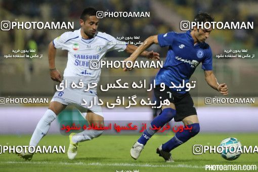 241437, Ahvaz, [*parameter:4*], لیگ برتر فوتبال ایران، Persian Gulf Cup، Week 4، First Leg، Esteghlal Ahvaz 1 v 2 Esteghlal on 2015/08/21 at Ahvaz Ghadir Stadium