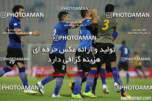 241450, Ahvaz, [*parameter:4*], لیگ برتر فوتبال ایران، Persian Gulf Cup، Week 4، First Leg، Esteghlal Ahvaz 1 v 2 Esteghlal on 2015/08/21 at Ahvaz Ghadir Stadium