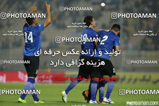 241424, Ahvaz, [*parameter:4*], لیگ برتر فوتبال ایران، Persian Gulf Cup، Week 4، First Leg، Esteghlal Ahvaz 1 v 2 Esteghlal on 2015/08/21 at Ahvaz Ghadir Stadium
