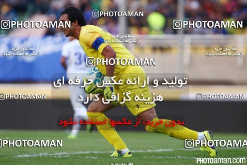 241483, Ahvaz, [*parameter:4*], لیگ برتر فوتبال ایران، Persian Gulf Cup، Week 4، First Leg، Esteghlal Ahvaz 1 v 2 Esteghlal on 2015/08/21 at Ahvaz Ghadir Stadium