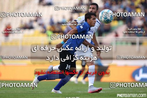 241429, Ahvaz, [*parameter:4*], لیگ برتر فوتبال ایران، Persian Gulf Cup، Week 4، First Leg، Esteghlal Ahvaz 1 v 2 Esteghlal on 2015/08/21 at Ahvaz Ghadir Stadium