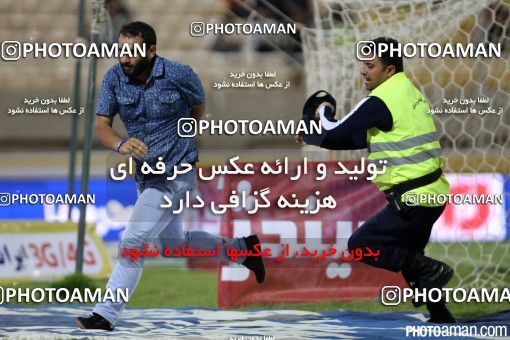 241435, Ahvaz, [*parameter:4*], لیگ برتر فوتبال ایران، Persian Gulf Cup، Week 4، First Leg، Esteghlal Ahvaz 1 v 2 Esteghlal on 2015/08/21 at Ahvaz Ghadir Stadium