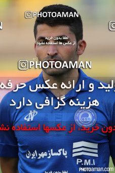 241546, Ahvaz, [*parameter:4*], لیگ برتر فوتبال ایران، Persian Gulf Cup، Week 4، First Leg، Esteghlal Ahvaz 1 v 2 Esteghlal on 2015/08/21 at Ahvaz Ghadir Stadium