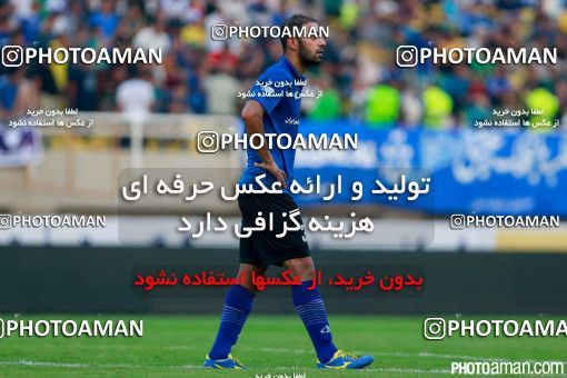241655, Ahvaz, [*parameter:4*], لیگ برتر فوتبال ایران، Persian Gulf Cup، Week 4، First Leg، Esteghlal Ahvaz 1 v 2 Esteghlal on 2015/08/21 at Ahvaz Ghadir Stadium