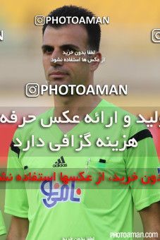 241571, Ahvaz, [*parameter:4*], لیگ برتر فوتبال ایران، Persian Gulf Cup، Week 4، First Leg، Esteghlal Ahvaz 1 v 2 Esteghlal on 2015/08/21 at Ahvaz Ghadir Stadium