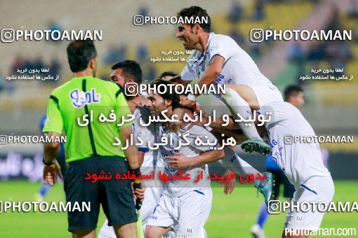 241630, Ahvaz, [*parameter:4*], لیگ برتر فوتبال ایران، Persian Gulf Cup، Week 4، First Leg، Esteghlal Ahvaz 1 v 2 Esteghlal on 2015/08/21 at Ahvaz Ghadir Stadium