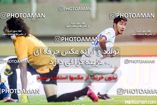 241747, Ahvaz, [*parameter:4*], لیگ برتر فوتبال ایران، Persian Gulf Cup، Week 4، First Leg، Esteghlal Ahvaz 1 v 2 Esteghlal on 2015/08/21 at Ahvaz Ghadir Stadium
