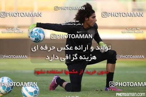 241467, Ahvaz, [*parameter:4*], لیگ برتر فوتبال ایران، Persian Gulf Cup، Week 4، First Leg، Esteghlal Ahvaz 1 v 2 Esteghlal on 2015/08/21 at Ahvaz Ghadir Stadium