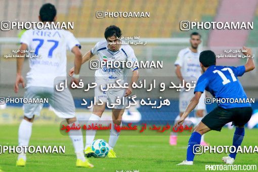 241604, Ahvaz, [*parameter:4*], لیگ برتر فوتبال ایران، Persian Gulf Cup، Week 4، First Leg، Esteghlal Ahvaz 1 v 2 Esteghlal on 2015/08/21 at Ahvaz Ghadir Stadium