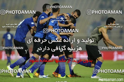 241421, Ahvaz, [*parameter:4*], لیگ برتر فوتبال ایران، Persian Gulf Cup، Week 4، First Leg، Esteghlal Ahvaz 1 v 2 Esteghlal on 2015/08/21 at Ahvaz Ghadir Stadium
