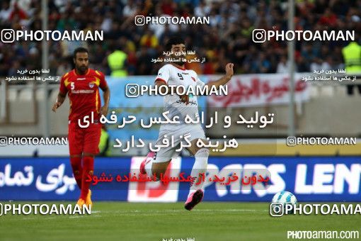 241776, Ahvaz, [*parameter:4*], لیگ برتر فوتبال ایران، Persian Gulf Cup، Week 5، First Leg، Foulad Khouzestan 0 v 2 Persepolis on 2015/08/25 at Ahvaz Ghadir Stadium