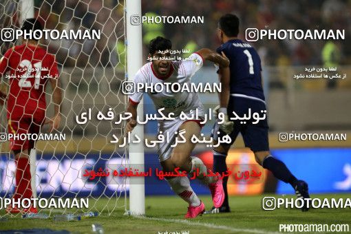 241770, Ahvaz, [*parameter:4*], لیگ برتر فوتبال ایران، Persian Gulf Cup، Week 5، First Leg، Foulad Khouzestan 0 v 2 Persepolis on 2015/08/25 at Ahvaz Ghadir Stadium