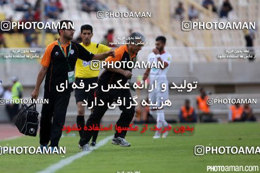 241959, Ahvaz, [*parameter:4*], لیگ برتر فوتبال ایران، Persian Gulf Cup، Week 5، First Leg، Foulad Khouzestan 0 v 2 Persepolis on 2015/08/25 at Ahvaz Ghadir Stadium