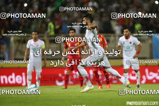 241786, Ahvaz, [*parameter:4*], لیگ برتر فوتبال ایران، Persian Gulf Cup، Week 5، First Leg، Foulad Khouzestan 0 v 2 Persepolis on 2015/08/25 at Ahvaz Ghadir Stadium