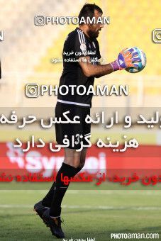 241809, Ahvaz, [*parameter:4*], لیگ برتر فوتبال ایران، Persian Gulf Cup، Week 5، First Leg، Foulad Khouzestan 0 v 2 Persepolis on 2015/08/25 at Ahvaz Ghadir Stadium