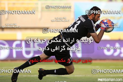 241818, Ahvaz, [*parameter:4*], لیگ برتر فوتبال ایران، Persian Gulf Cup، Week 5، First Leg، Foulad Khouzestan 0 v 2 Persepolis on 2015/08/25 at Ahvaz Ghadir Stadium