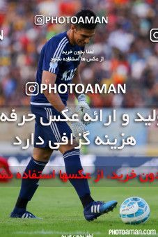 241866, Ahvaz, [*parameter:4*], لیگ برتر فوتبال ایران، Persian Gulf Cup، Week 5، First Leg، Foulad Khouzestan 0 v 2 Persepolis on 2015/08/25 at Ahvaz Ghadir Stadium