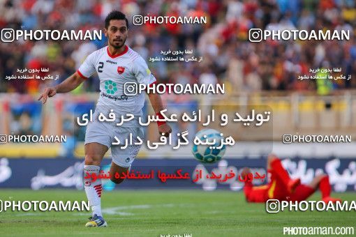 241864, Ahvaz, [*parameter:4*], لیگ برتر فوتبال ایران، Persian Gulf Cup، Week 5، First Leg، Foulad Khouzestan 0 v 2 Persepolis on 2015/08/25 at Ahvaz Ghadir Stadium