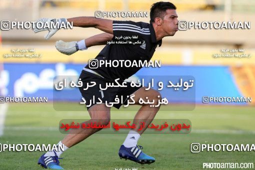 241819, Ahvaz, [*parameter:4*], لیگ برتر فوتبال ایران، Persian Gulf Cup، Week 5، First Leg، Foulad Khouzestan 0 v 2 Persepolis on 2015/08/25 at Ahvaz Ghadir Stadium