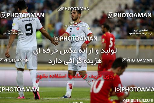 241869, Ahvaz, [*parameter:4*], لیگ برتر فوتبال ایران، Persian Gulf Cup، Week 5، First Leg، Foulad Khouzestan 0 v 2 Persepolis on 2015/08/25 at Ahvaz Ghadir Stadium