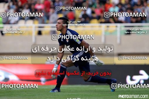 241862, Ahvaz, [*parameter:4*], لیگ برتر فوتبال ایران، Persian Gulf Cup، Week 5، First Leg، Foulad Khouzestan 0 v 2 Persepolis on 2015/08/25 at Ahvaz Ghadir Stadium