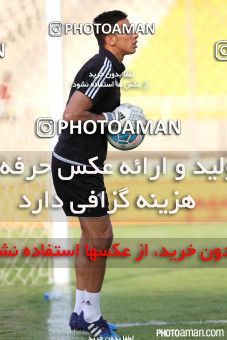 241801, Ahvaz, [*parameter:4*], لیگ برتر فوتبال ایران، Persian Gulf Cup، Week 5، First Leg، Foulad Khouzestan 0 v 2 Persepolis on 2015/08/25 at Ahvaz Ghadir Stadium
