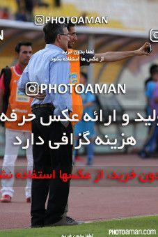 241827, Ahvaz, [*parameter:4*], لیگ برتر فوتبال ایران، Persian Gulf Cup، Week 5، First Leg، Foulad Khouzestan 0 v 2 Persepolis on 2015/08/25 at Ahvaz Ghadir Stadium