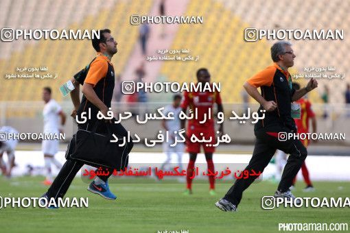 241960, Ahvaz, [*parameter:4*], لیگ برتر فوتبال ایران، Persian Gulf Cup، Week 5، First Leg، Foulad Khouzestan 0 v 2 Persepolis on 2015/08/25 at Ahvaz Ghadir Stadium