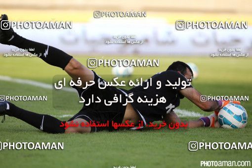 241813, Ahvaz, [*parameter:4*], لیگ برتر فوتبال ایران، Persian Gulf Cup، Week 5، First Leg، Foulad Khouzestan 0 v 2 Persepolis on 2015/08/25 at Ahvaz Ghadir Stadium