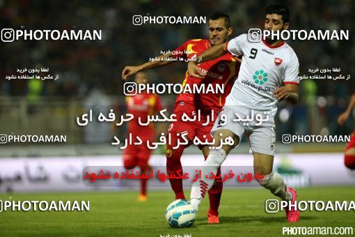 241782, Ahvaz, [*parameter:4*], لیگ برتر فوتبال ایران، Persian Gulf Cup، Week 5، First Leg، Foulad Khouzestan 0 v 2 Persepolis on 2015/08/25 at Ahvaz Ghadir Stadium