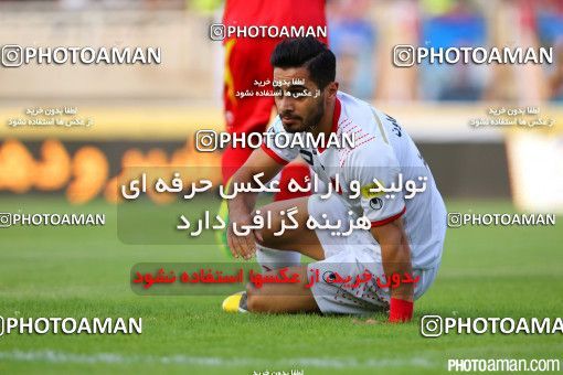 241837, Ahvaz, [*parameter:4*], لیگ برتر فوتبال ایران، Persian Gulf Cup، Week 5، First Leg، Foulad Khouzestan 0 v 2 Persepolis on 2015/08/25 at Ahvaz Ghadir Stadium
