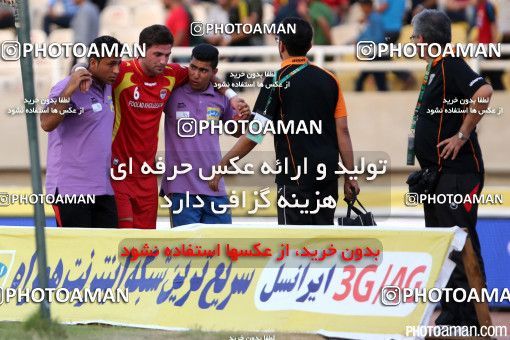241851, Ahvaz, [*parameter:4*], لیگ برتر فوتبال ایران، Persian Gulf Cup، Week 5، First Leg، Foulad Khouzestan 0 v 2 Persepolis on 2015/08/25 at Ahvaz Ghadir Stadium